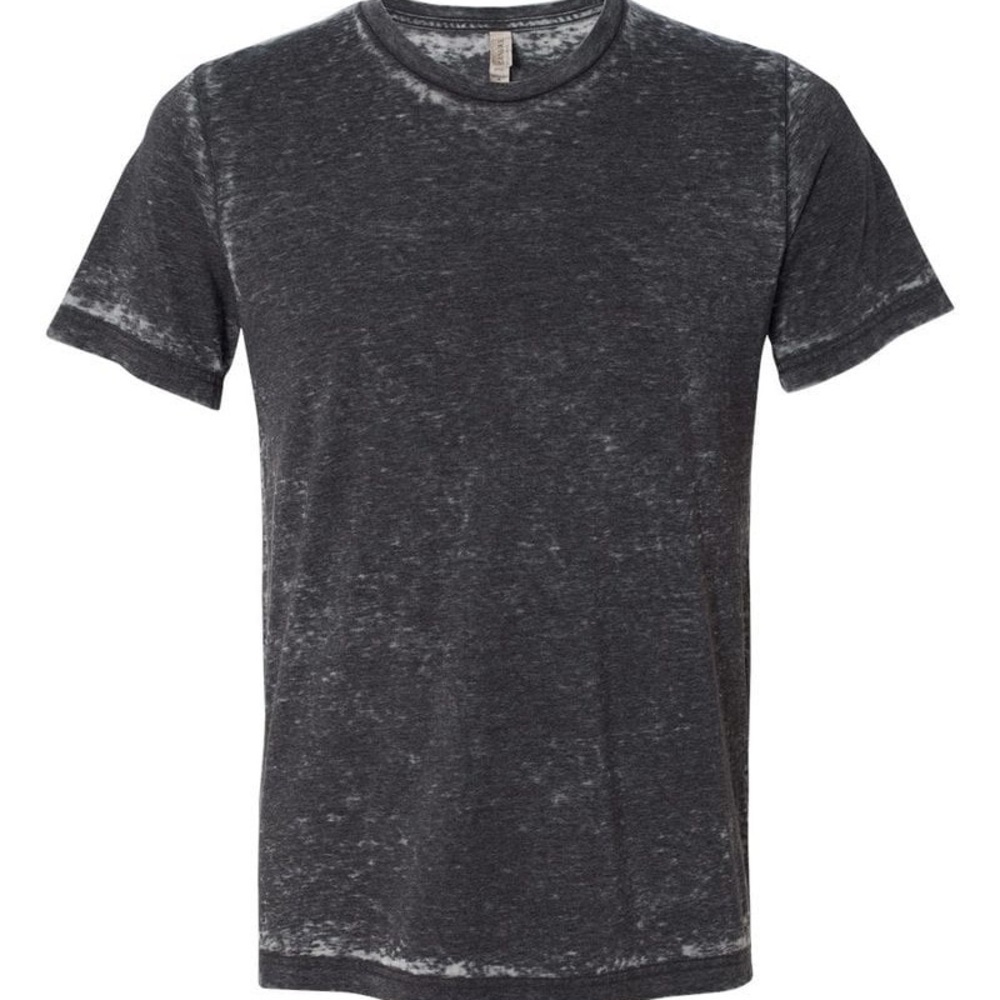 Bella Canvas Acid wash Tee